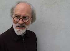 Interview: Roy Harper